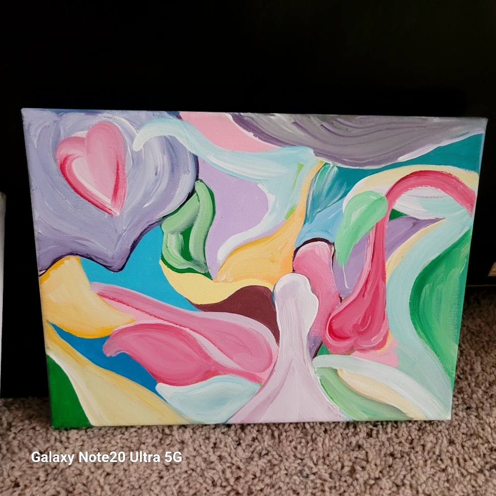 Paintings - Picture 10 of 16